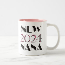2024 Nya Nana Mugg