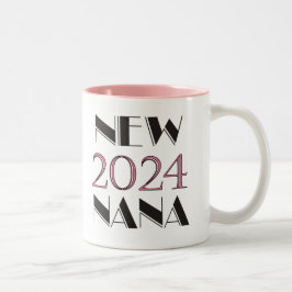 2024 Nya Nana Mugg