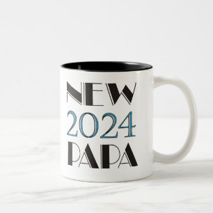 2024 Nya Pappa Mugg