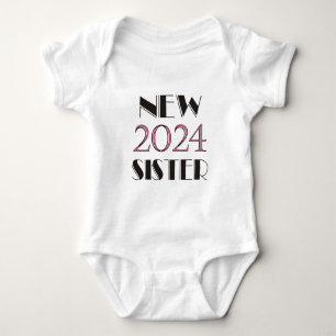 2024 Nya Syster T-shirts