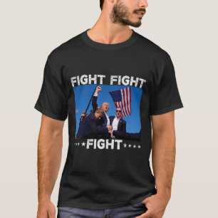 2024 Omröstningsresultat 2024 T Shirt