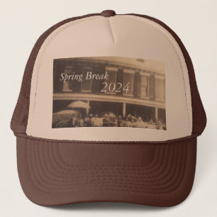 2024 PÅSKLOV KERNEN TAVERN TRUCKERKEPS