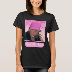 2024 Påven valsedel 2024 T Shirt