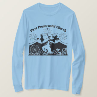 2024 Rockdale Fair Shirt T