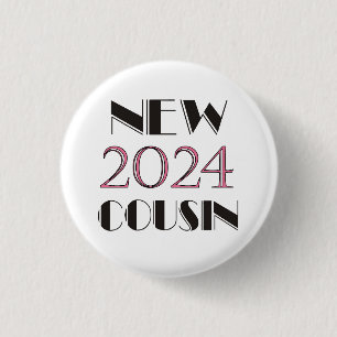 2024 Rosa New Cousin Knapp