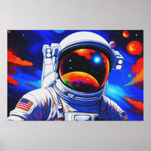 2024 RYMDODYSSEY 2 POSTER