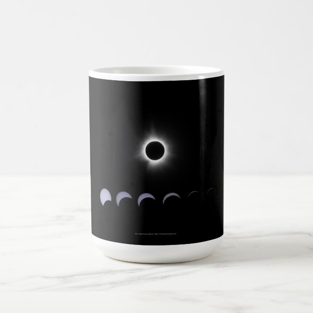 2024 Solära Eclipse Kaffemugg (Center)