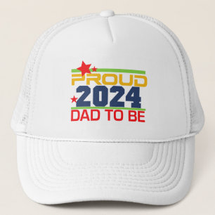 2024 stolt Pappa över att vara Keps