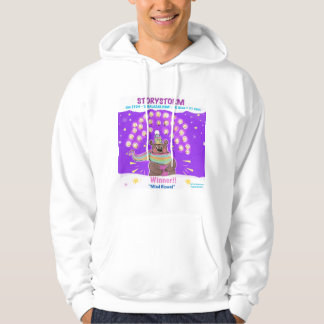 2024 Storystorm Winner Sweatshirt