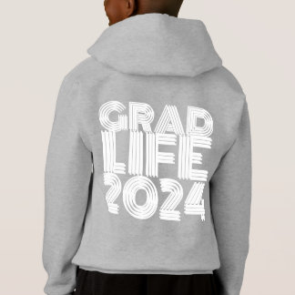 2024 Student Life T Shirt