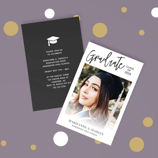 2024-Studentfestens foto Inbjudningar (Skapare uppladdad)