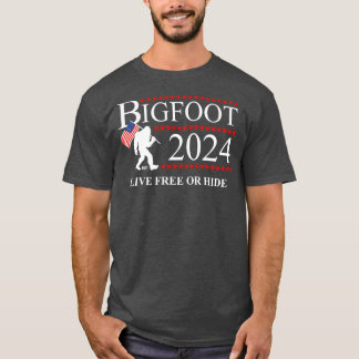 2024 T SHIRT