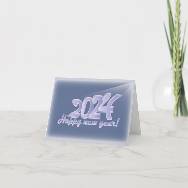 2024 TACK KORT (Framsida)