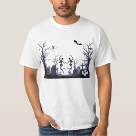 2024 Taloky Season Unisex Tee Shirt HalloweenVibes