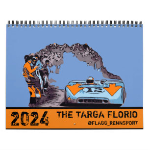 2024 TÄVLA KALENDER