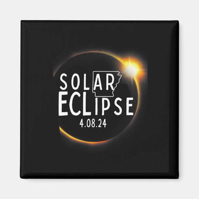 2024 Tillbehör till solarier 4.08.24 Totality Magnet (Framsidan)
