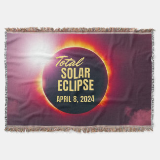 2024 Total Solar Eclipse April 8 Filt