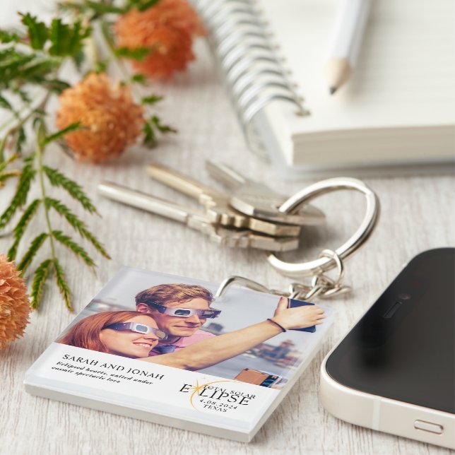 2024 Totalt antal solarier, fotopapper för Par (Högra Framsidan)