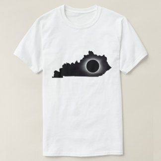 2024 Totalt Solar Eclipse Kentucky T-Shirt