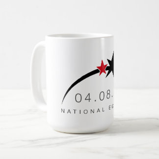 2024 Totalt solariekaffe Mugg