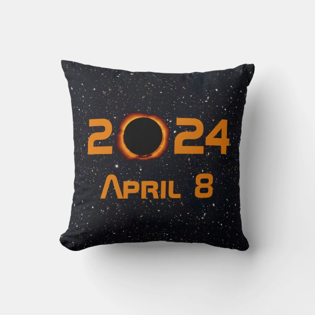 2024 Totalt solcellsangivelsedatum Himlar Kudde (Framsida)
