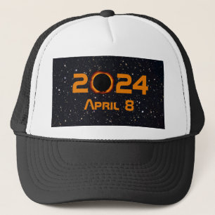2024 Totalt solcellsangivelsedatum Himlar Truckerkeps