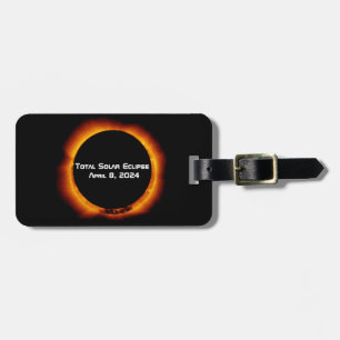 2024 Totalt solcellsbatteri Bagagebricka