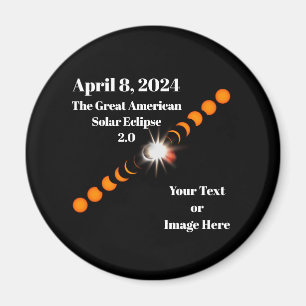 2024 Totalt solcellsbatteri Magnet