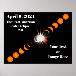 2024 Totalt solcellsbatteri Poster