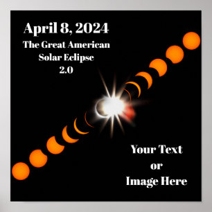 2024 Totalt solcellsbatteri Poster