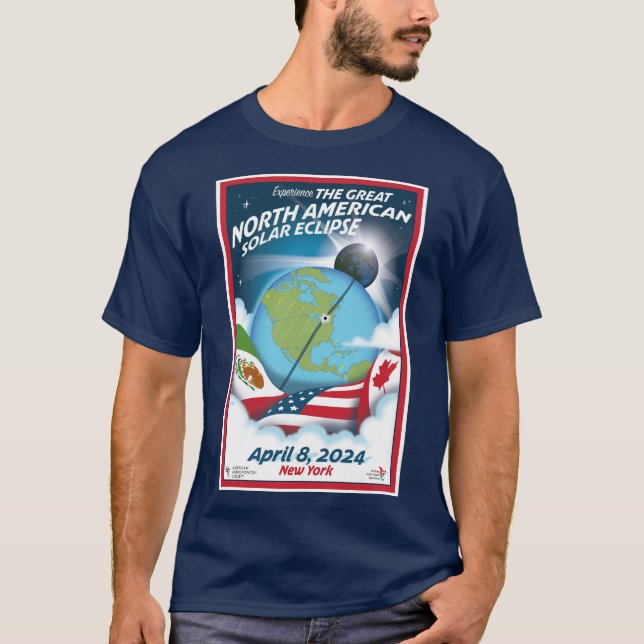 2024 Totalt solcellsbatteri T Shirt (Framsida)