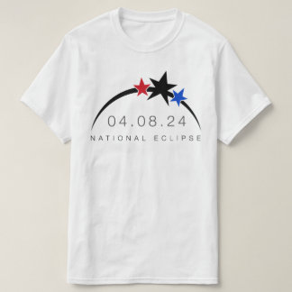 2024 Totalt solenergivärde T-Shirt