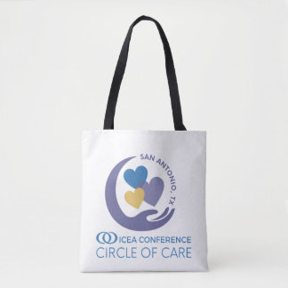 2024 Tote Bag Tygkasse