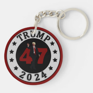 2024 TRUMP 47