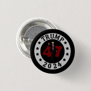 2024 TRUMP 47 KNAPP