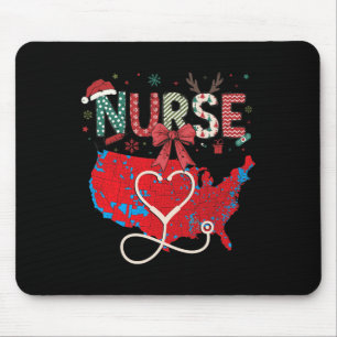 2024: Trump Winner Val Red Karta Nurse Musmatta