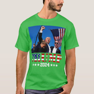 2024 TShirt T Shirt