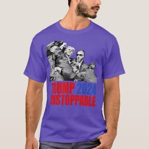 2024 USA Valet Pennsylvania Väljare 2024 2024 P T Shirt