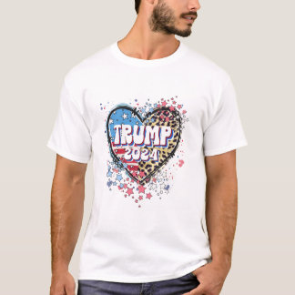 2024 Val Pro Konservativa T Shirt
