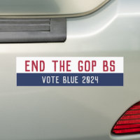 2024 Valkampanjen Anti Trump Pro Democracy