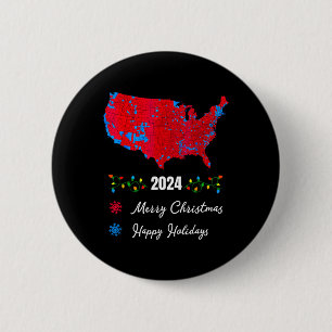 2024 Valtrenden i God jul i Karta, New Presi Knapp