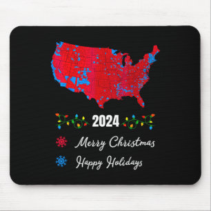 2024 Valtrenden i God jul i Karta, New Presi Musmatta