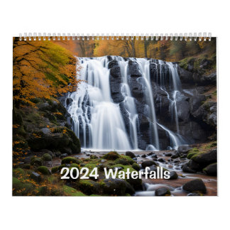 2024 Vattenfall Kalender