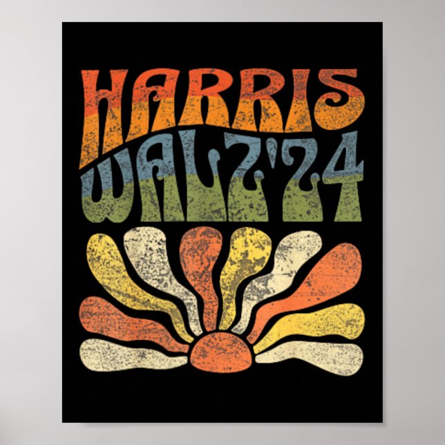 2024 Vi ska inte rösta om 2024 2 Poster (Framsidan)