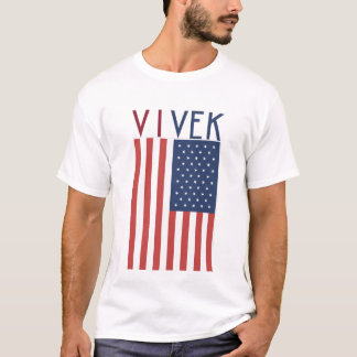 2024 Vivek Ramaswamy T Shirt