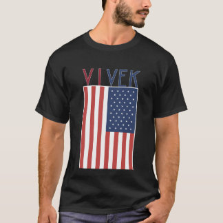 2024 Vivek Ramaswamy T Shirt