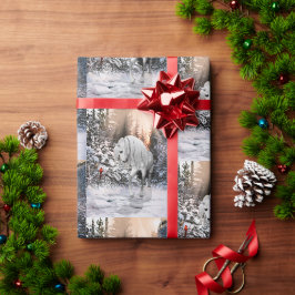 2024 Winter Wander Horse Presentpapper