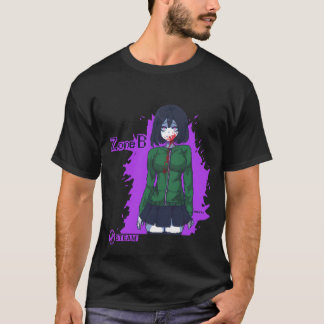 2024 Zon B Korosu Zoey T-Shirt