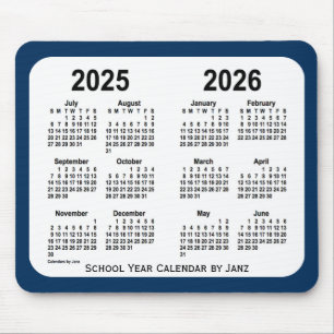 2025-2026 boxas polisen blått skolar kalendern vi musmatta
