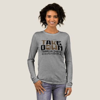 2025/2026 Sista demontering T Shirt